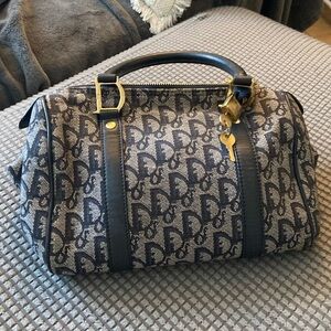 Dior doctors bag